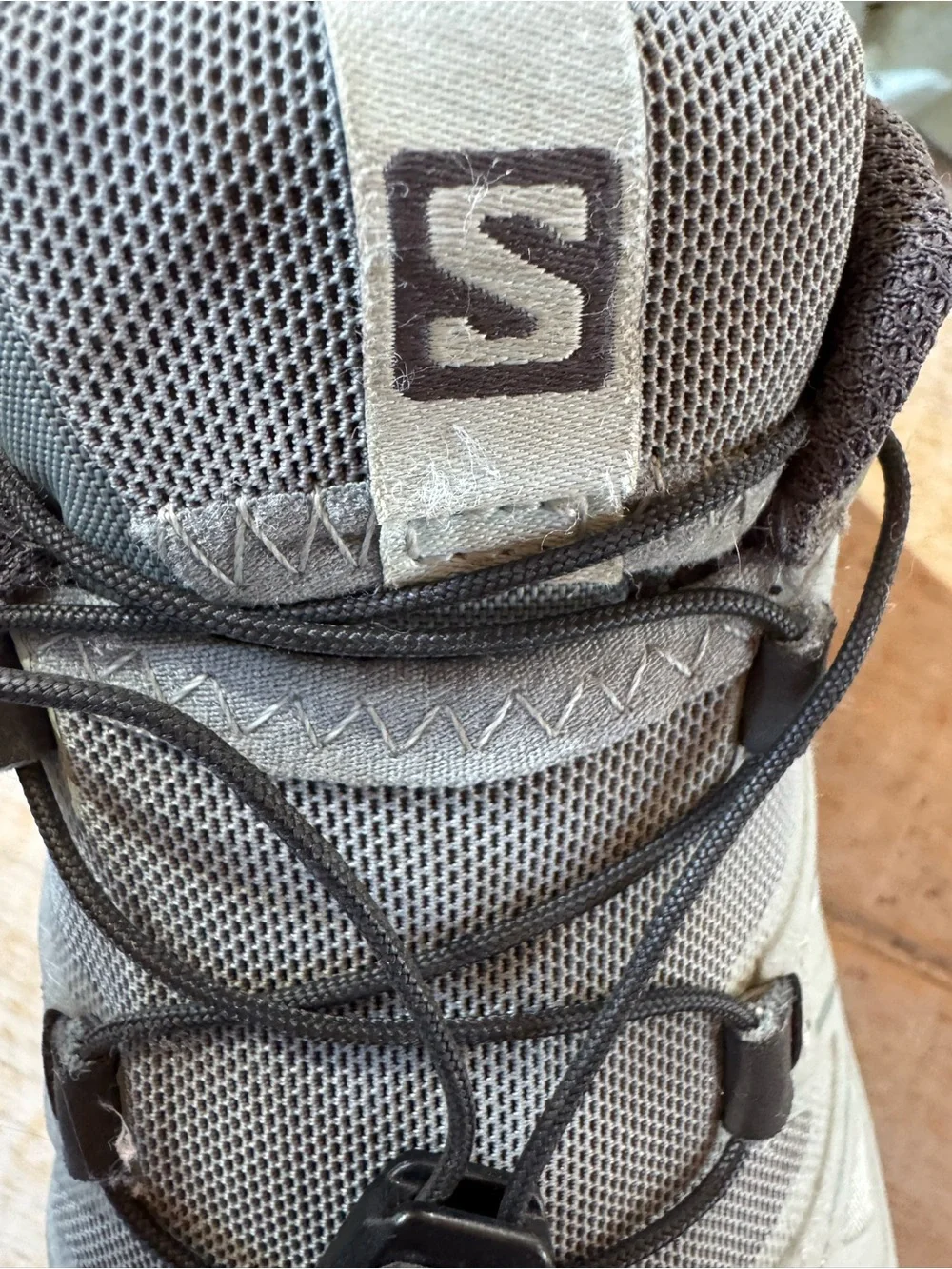 Salomon speedcross gore